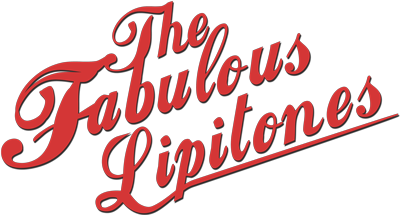 The Fabulous Lipitones